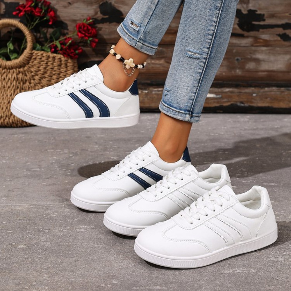 Running Shoes Lightweight - New Casual Sneakers Fashion All-match Running