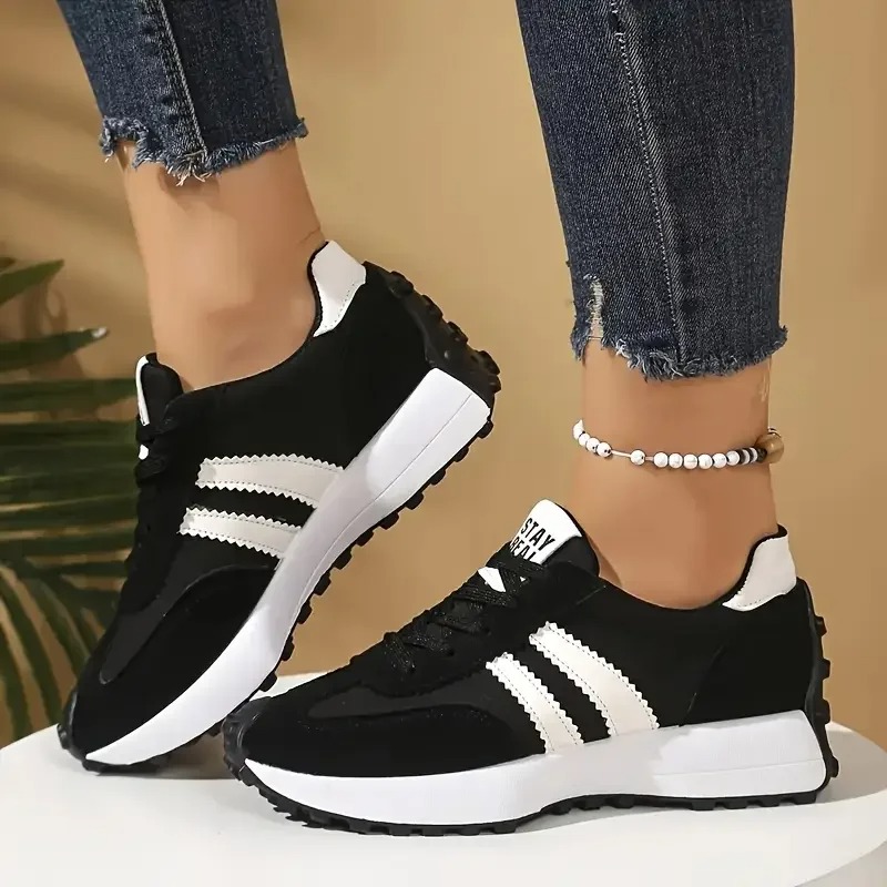 Running Shoes Lightweight - Designer Sneakers Women Sport Shoes Sneakers