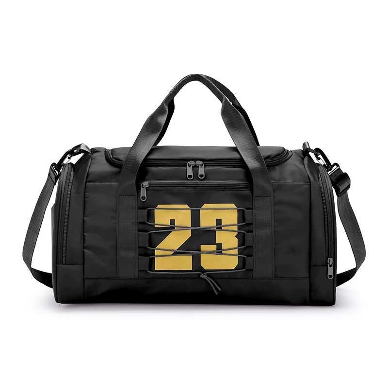 Men'S Shoes For Gym - 【Causal Backpack】Fashion Sports Fitness Gym Bag