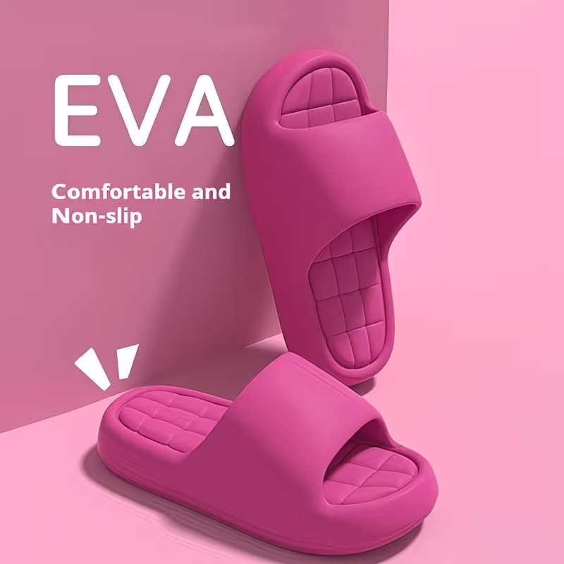 Men Shoes Size To Women - Women Summer Slippers Bathroom Shower Shoes