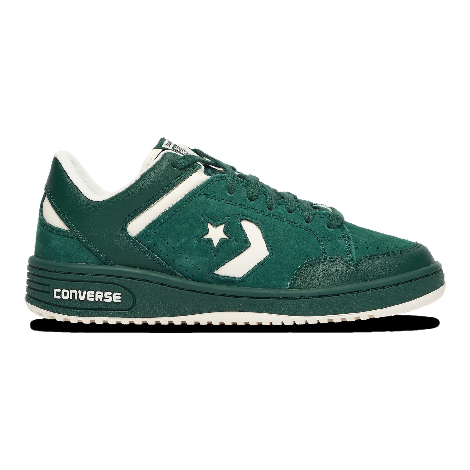 Men'S Shoes Converse - Converse Men's Weapon Low Shoes