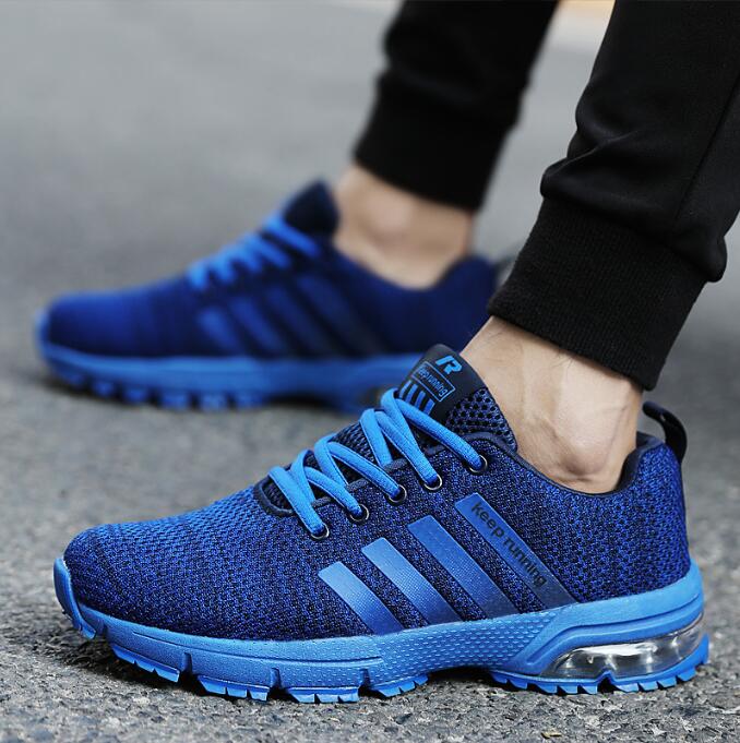 Men Shoes Xxl - 2025 New Men Shoes Casual White