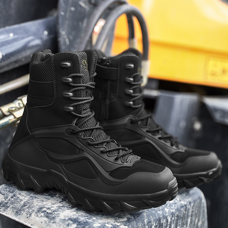 Men Shoes Type - Men Shoes Tactical Boots Special Forces