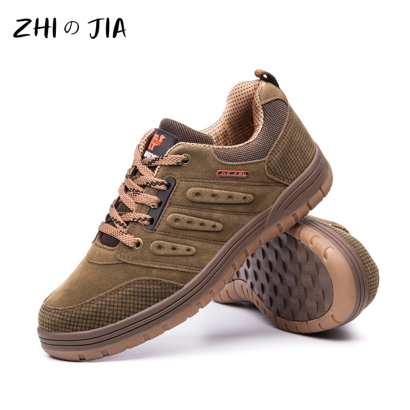 Men'S Shoes For Jeans - Male Jeans Footwear Winter Men Outdoor