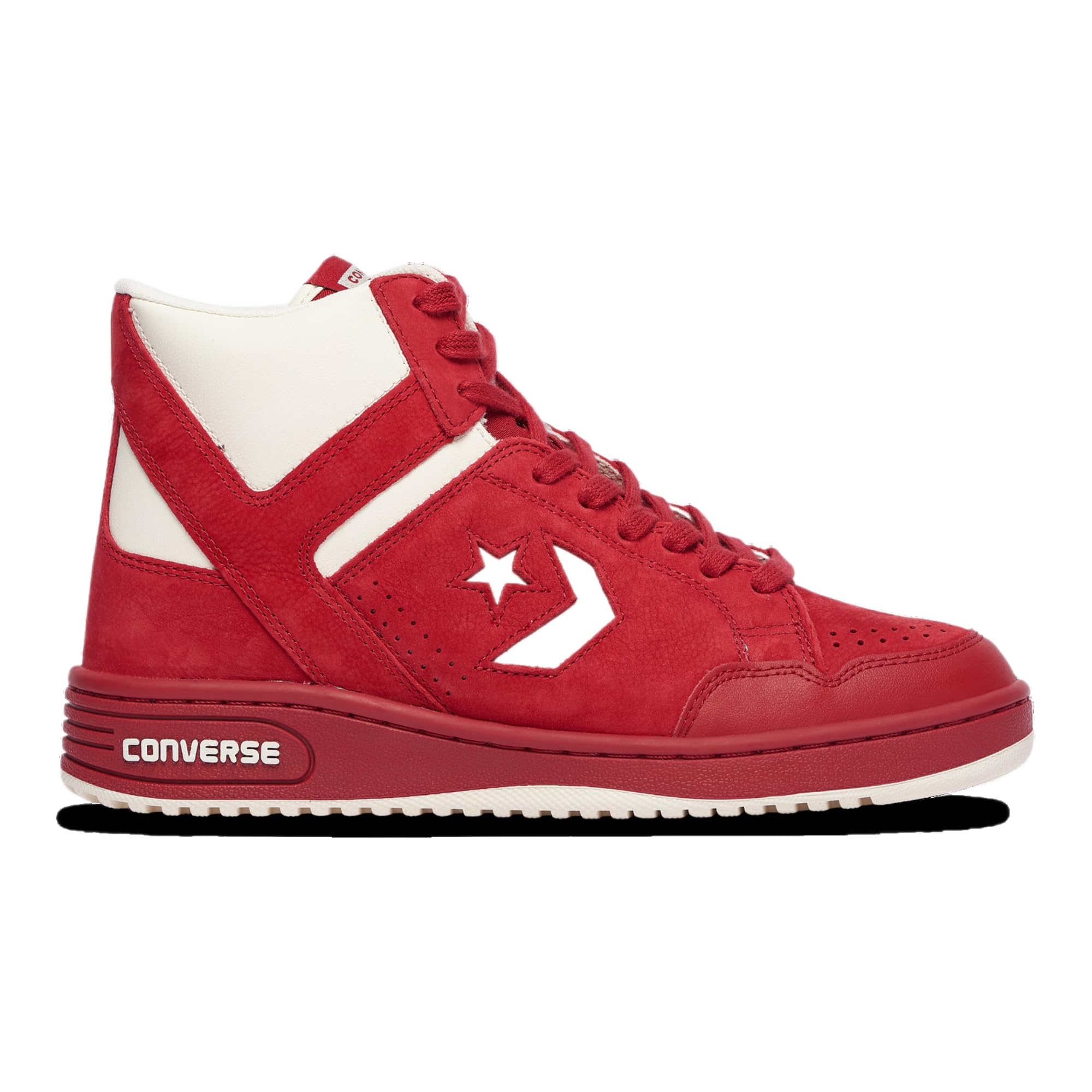 Men'S Shoes Converse - Converse Mens Weapon High Basketball Shoes