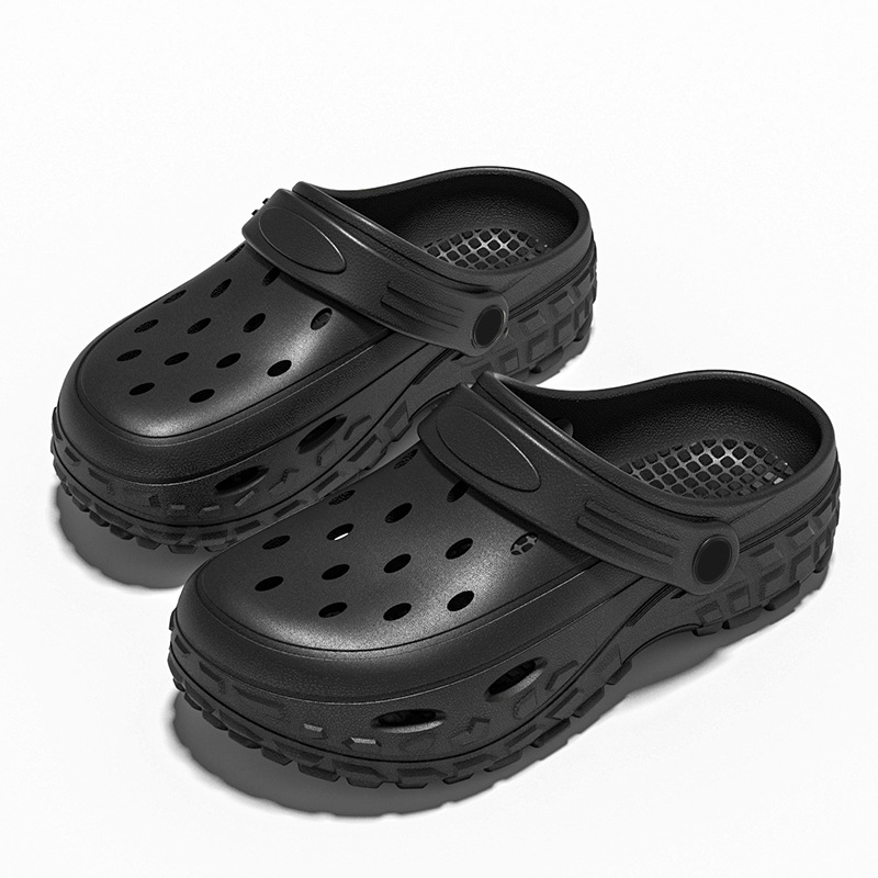 Running Shoes Lightweight - Men Slippers 2026 New Arrival Summer
