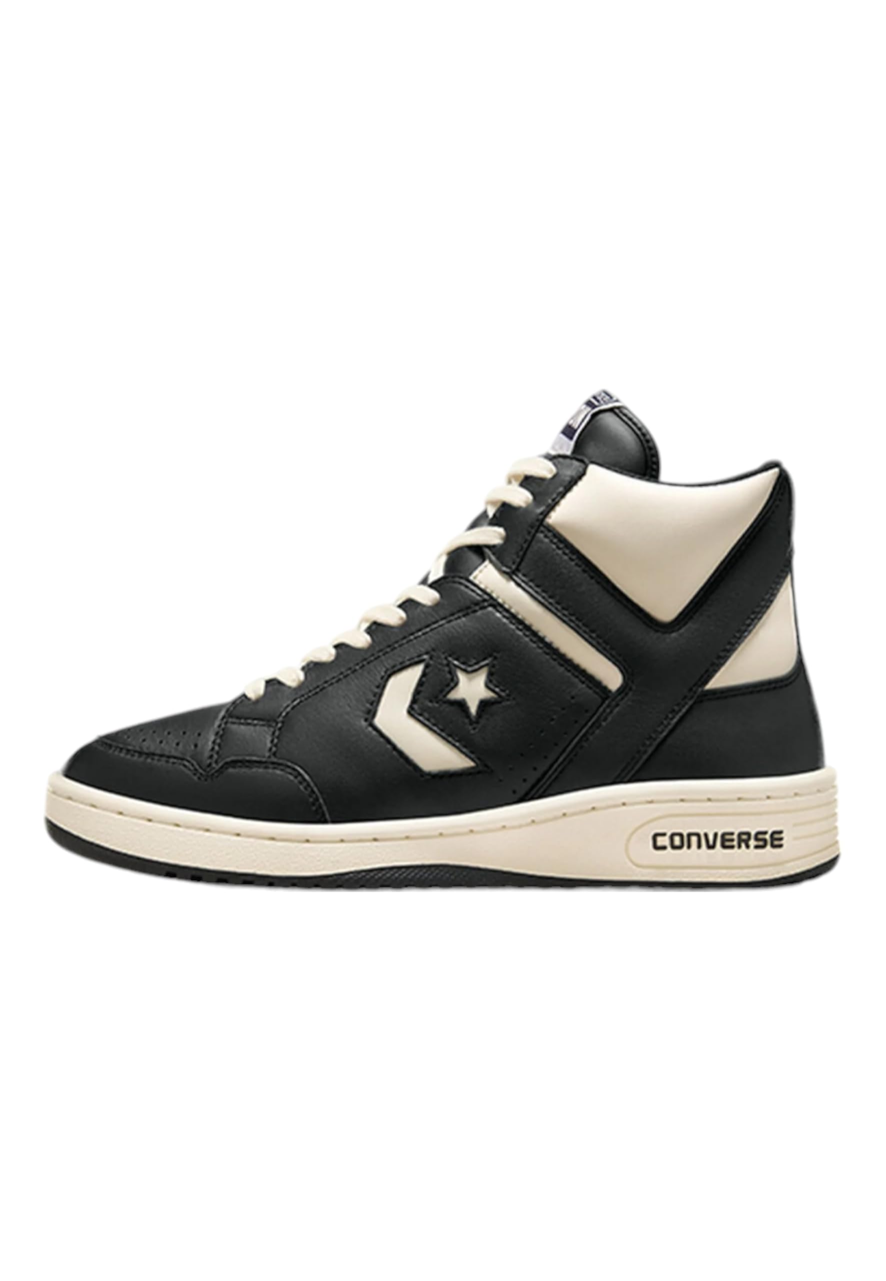 Men'S Shoes Converse - Converse Mens Weapon Mid Unisex Shoes