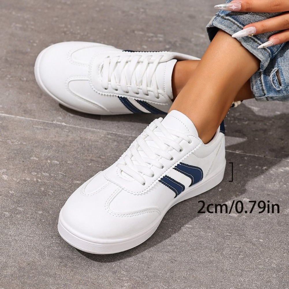 New Casual Sneakers Fashion Al - Running Shoes Lightweight recension och pris