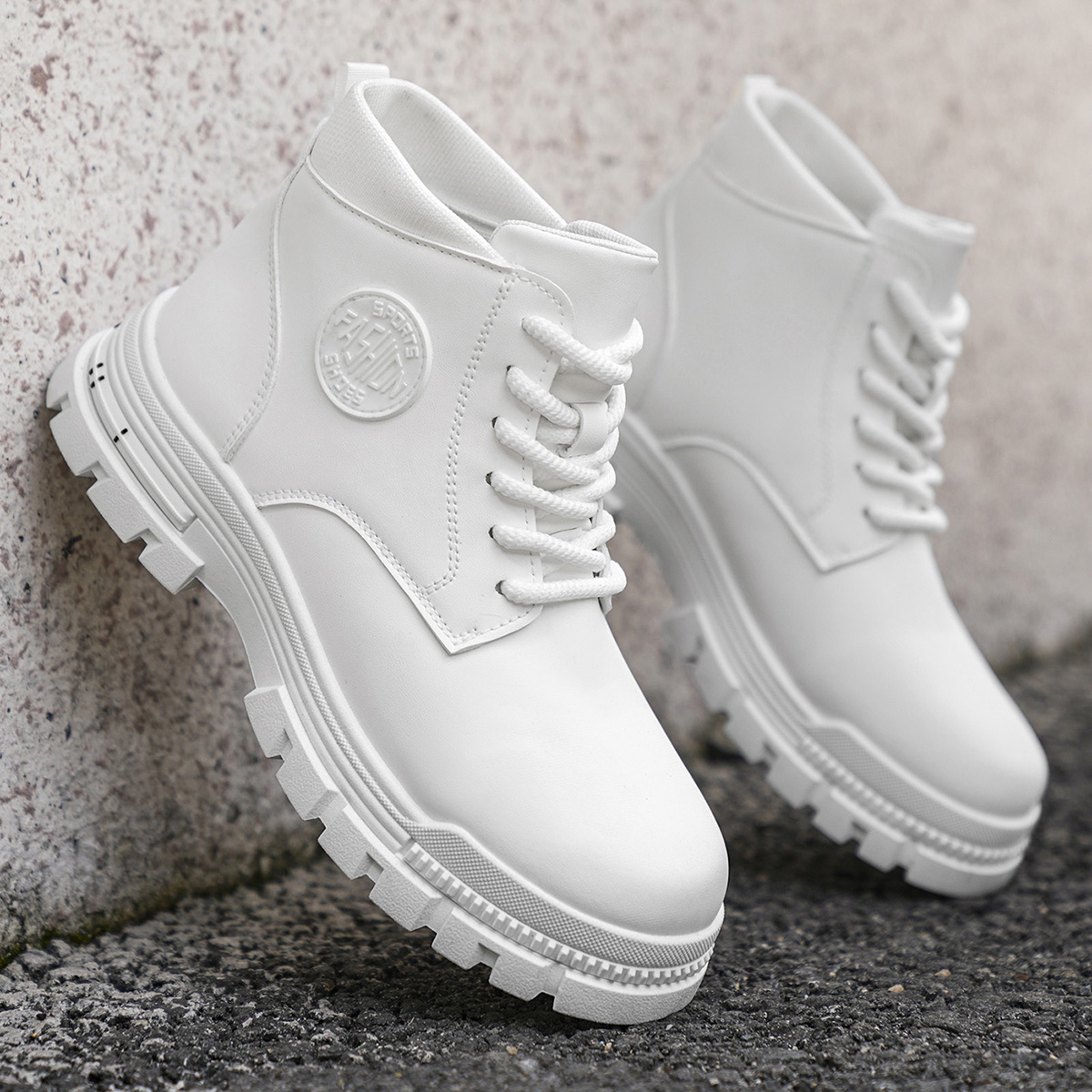 Men's Fashionable All-Season W - Men Shoes Type recension och pris