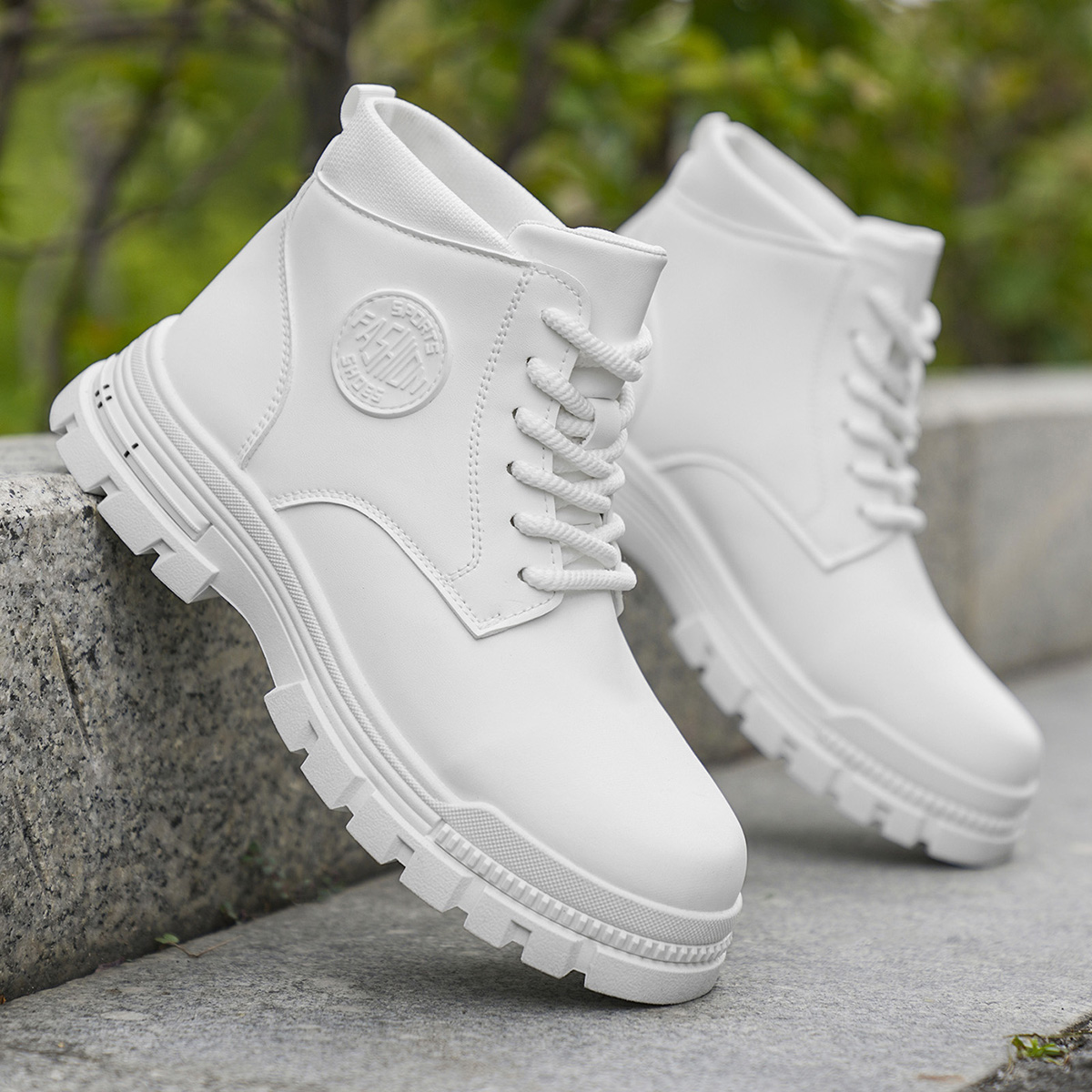 Men's Fashionable All-Season W - Men Shoes Type recension och pris