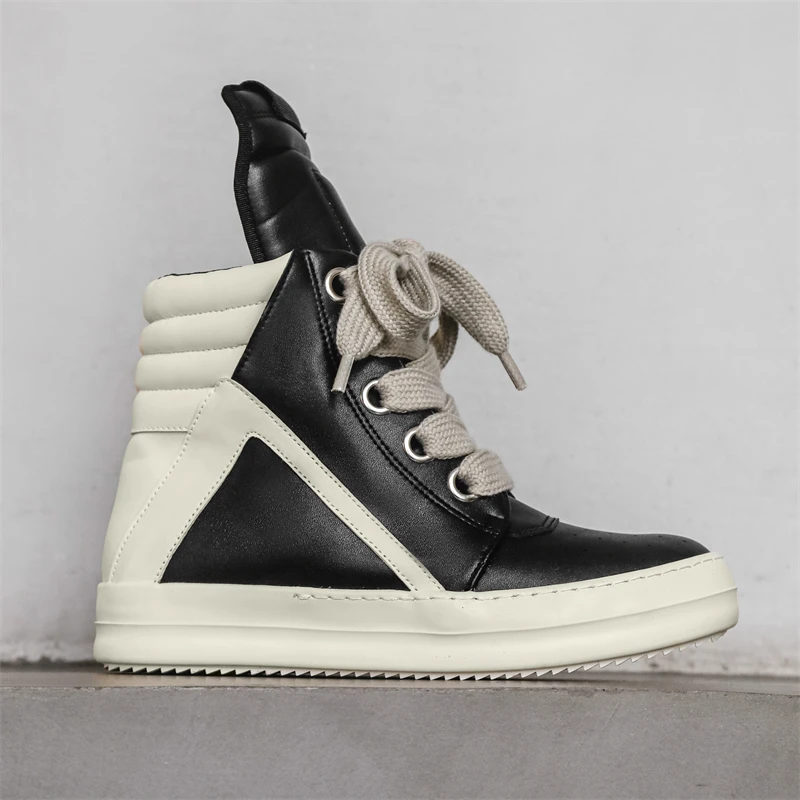 Men Casual Luxury Sneakers Str - Men Shoes Type recension och pris