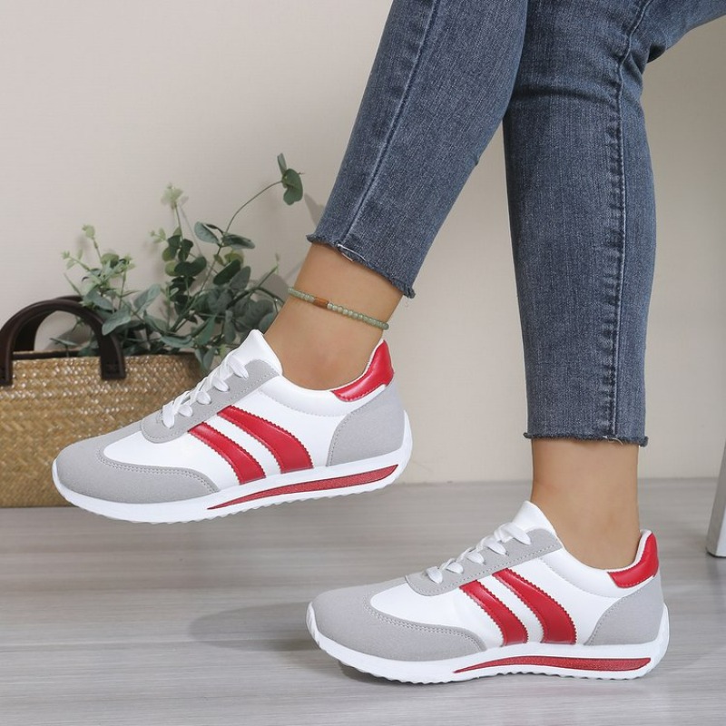 Womens Lightweight Comfortable - Running Shoes Lightweight recension och pris