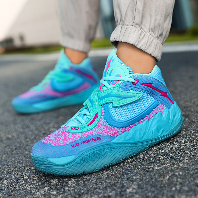 Men's Basketball Shoes Breatha - Men'S Shoes For Gym recension och pris