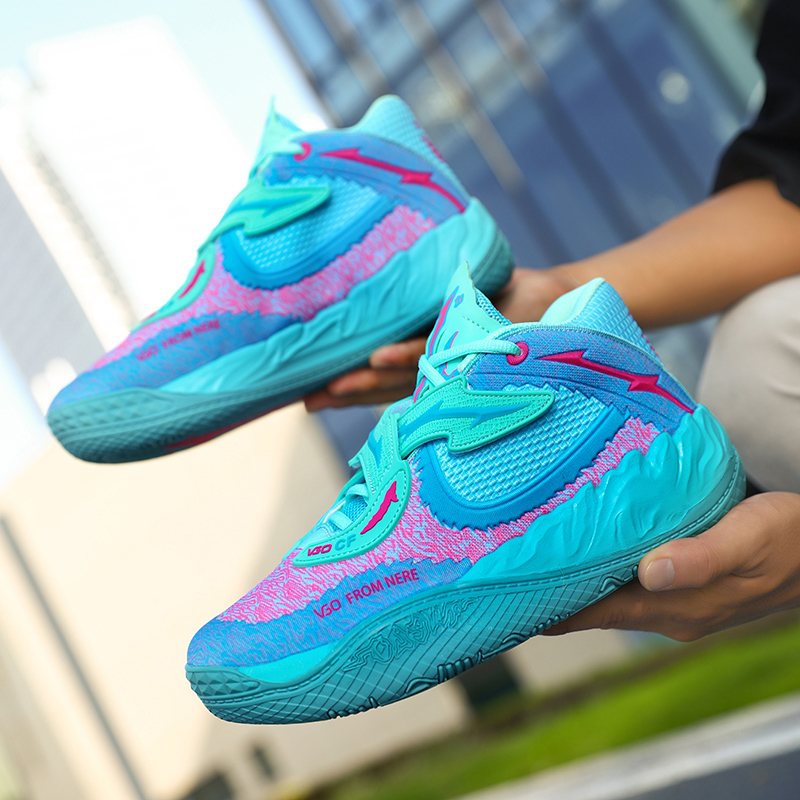 Men's Basketball Shoes Breatha - Men'S Shoes For Gym recension och pris