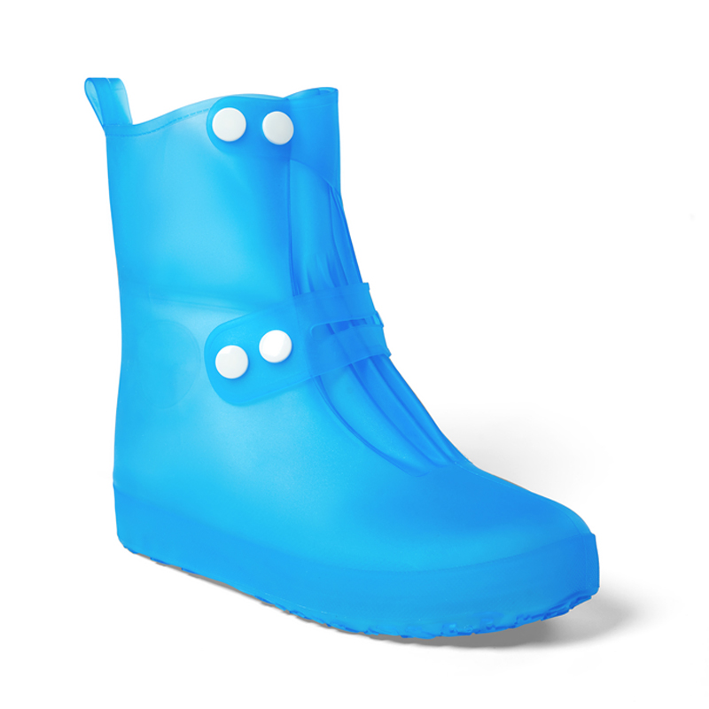 Waterproof Shoe Covers A Varie - Men'S Shoes Variety recension och pris