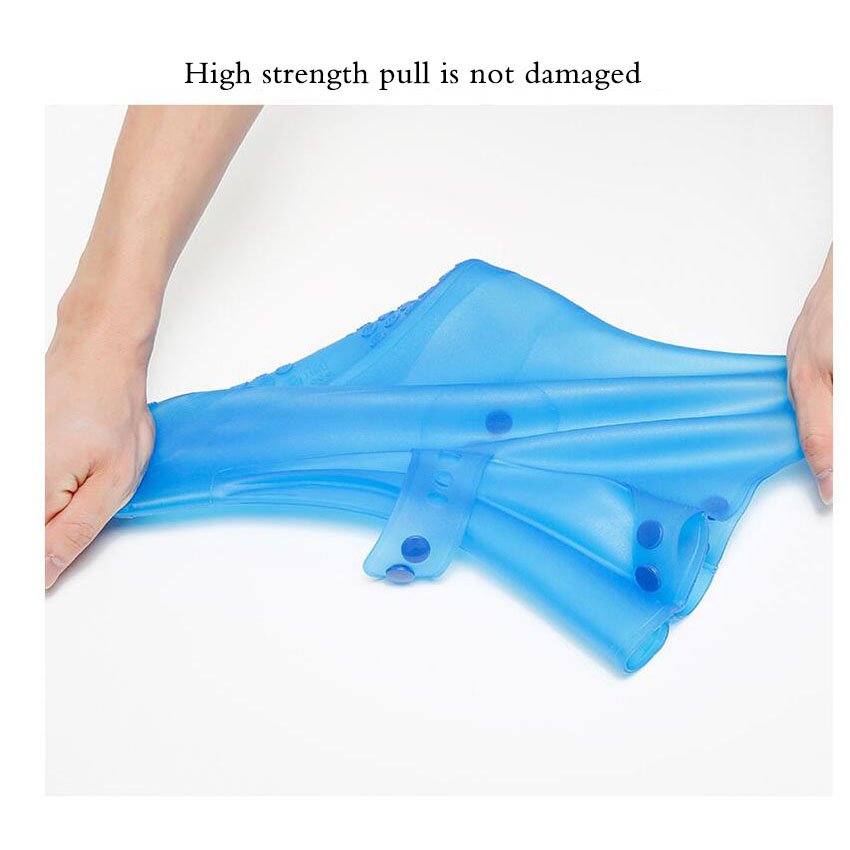 Waterproof Shoe Covers A Varie - Men'S Shoes Variety recension och pris