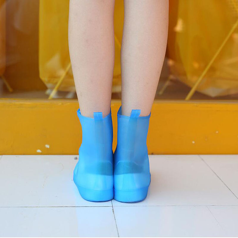 Waterproof Shoe Covers A Varie - Men'S Shoes Variety recension och pris