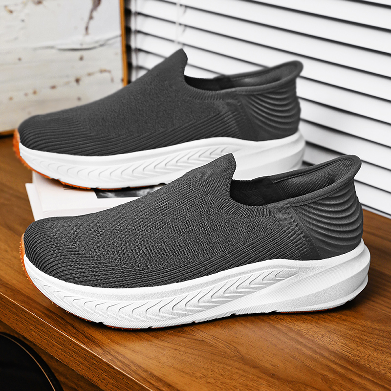Running Mesh Shoes Fashion Cas - Men'S Shoes For Gym recension och pris