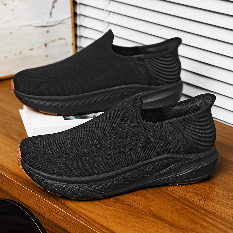 Running Mesh Shoes Fashion Cas - Men'S Shoes For Gym recension och pris