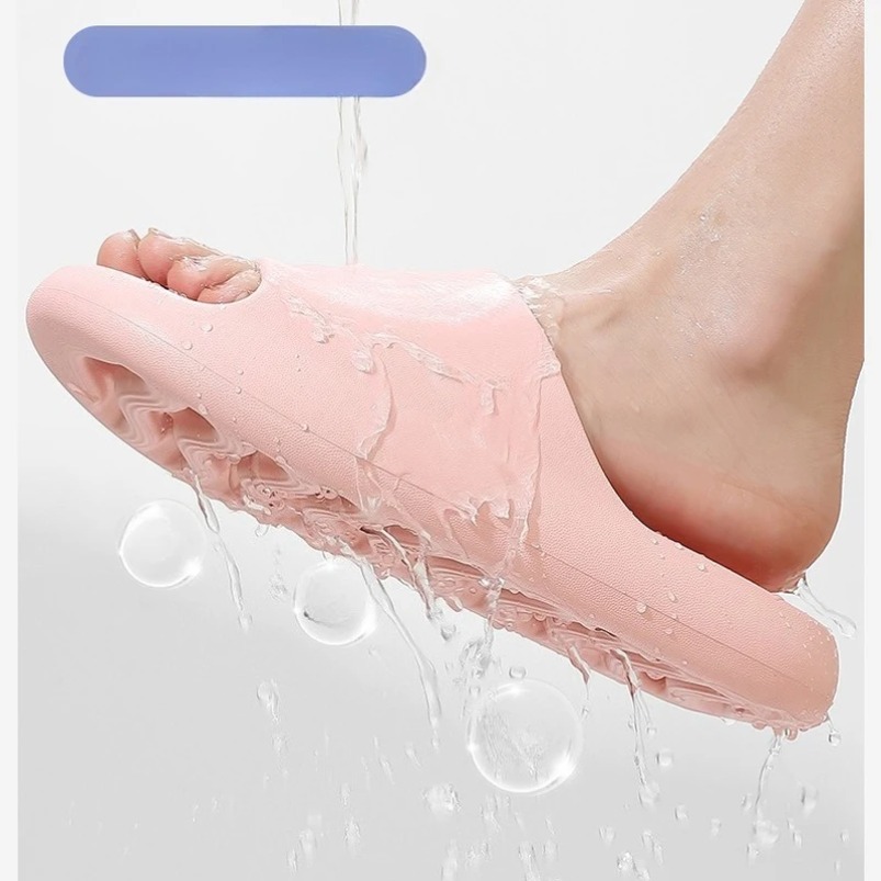 Cloud Slipper Woman Hollow Out - Men Shoes Size To Women recension och pris