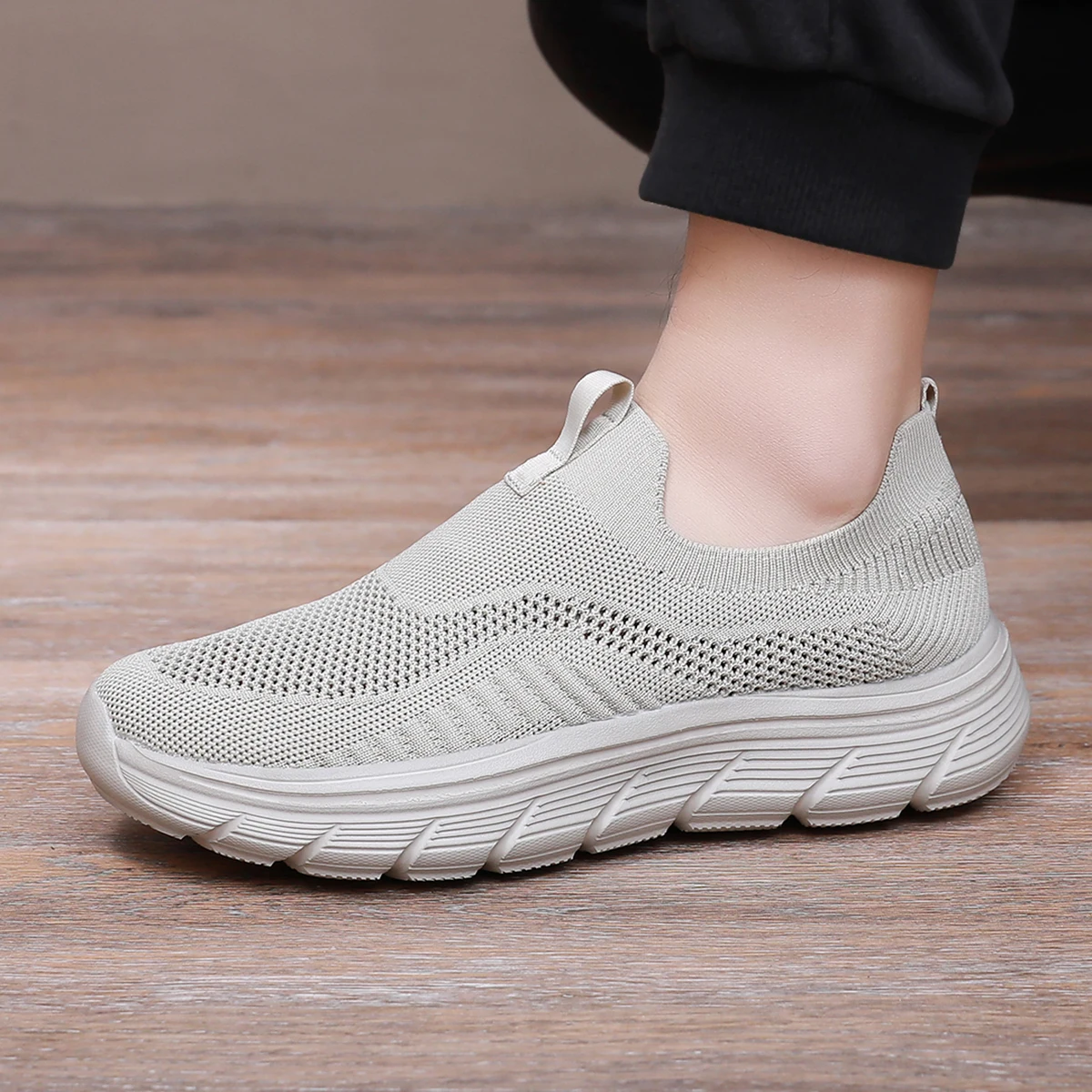 Mens Walking Shoes Lightweight - Men'S Shoes For Gym recension och pris