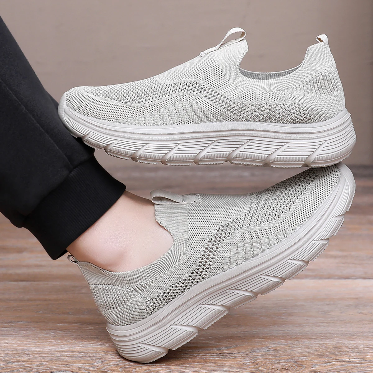 Mens Walking Shoes Lightweight - Men'S Shoes For Gym recension och pris