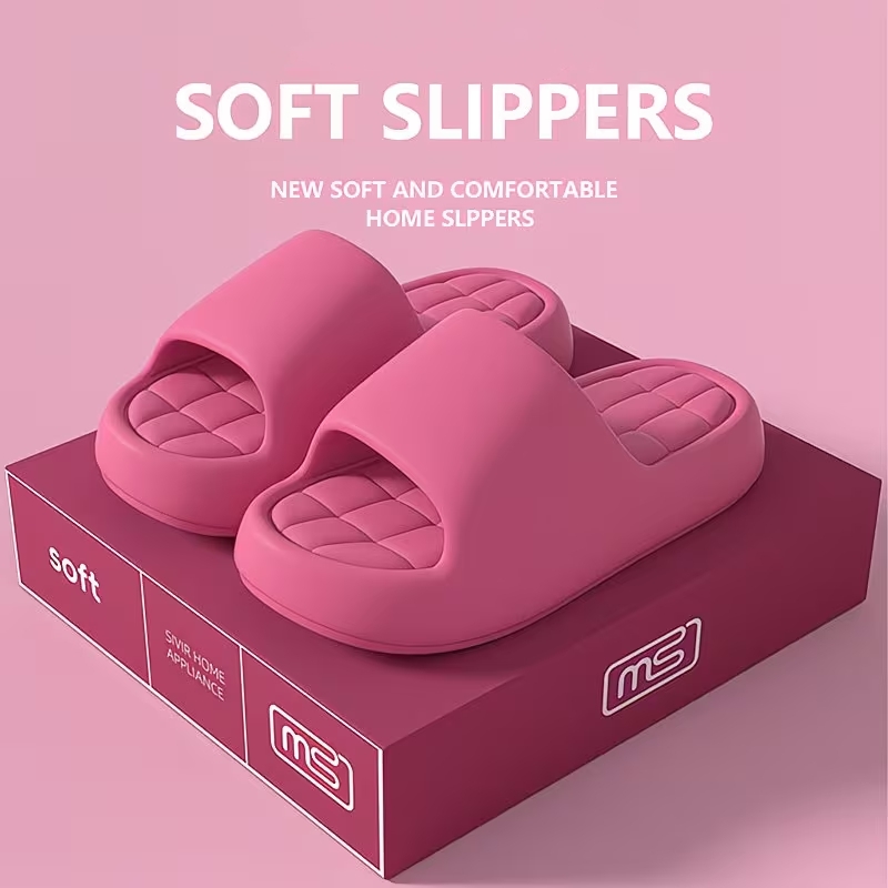 Women Summer Slippers Bathroom - Men Shoes Size To Women recension och pris