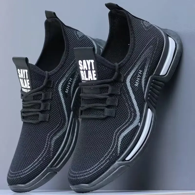 2026 Men's Woven Shoes for Out - Men'S Shoes For Gym recension och pris