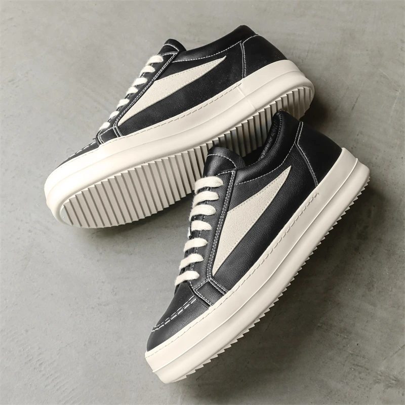 Fashion Men's Sneakers Light S - Men'S Shoes For Gym recension och pris