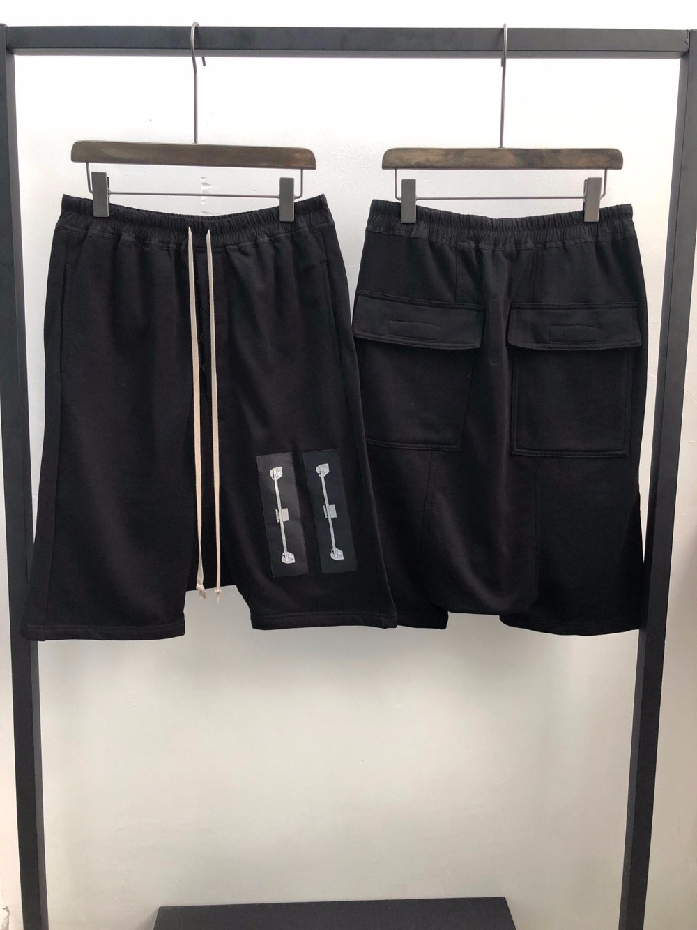 Owen Seak Men Casual Short Cot - Men Shoes Xxl recension och pris