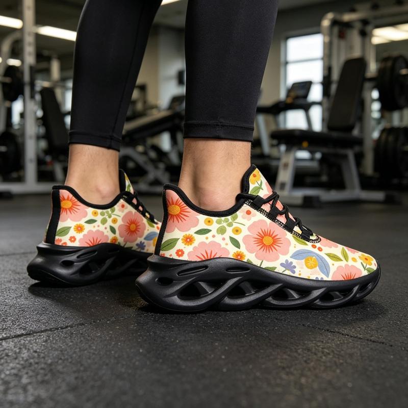 Ladies Men Running Shoes Light - Men'S Shoes For Gym recension och pris