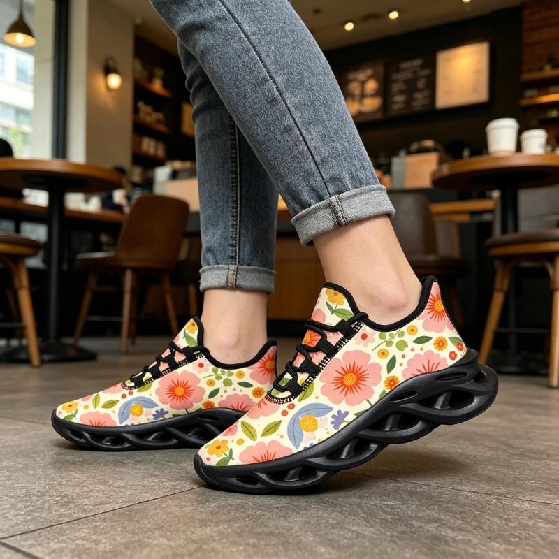 Ladies Men Running Shoes Light - Men'S Shoes For Gym recension och pris