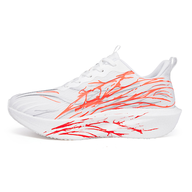 Men Running Shoes Carbon Board - Running Shoes Lightweight recension och pris