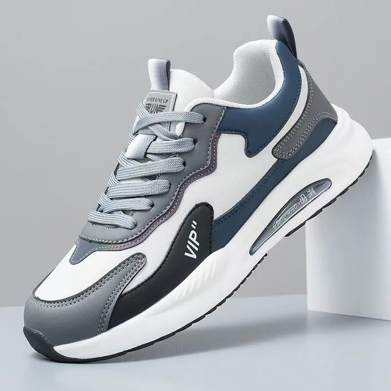 Men Running Shoes Breathable S - Men'S Shoes For Gym recension och pris