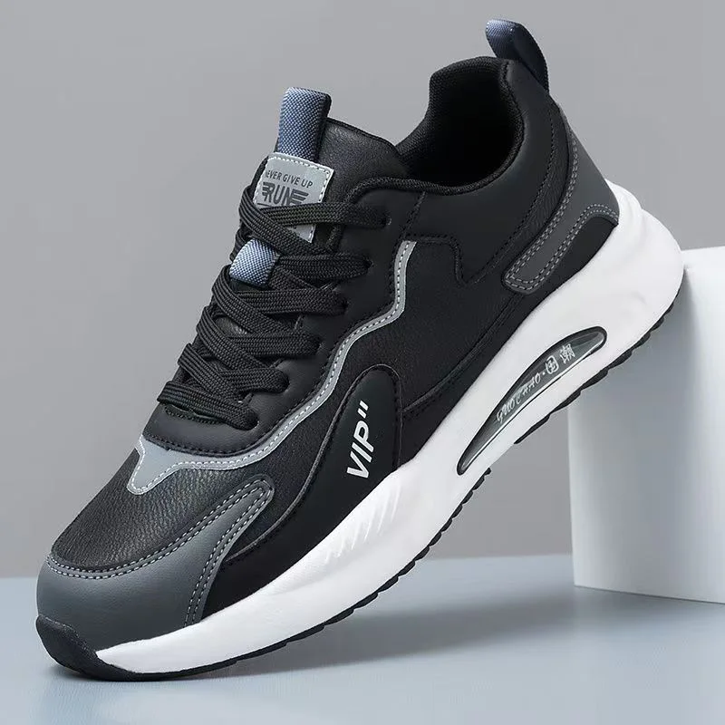 Men Running Shoes Breathable S - Men'S Shoes For Gym recension och pris