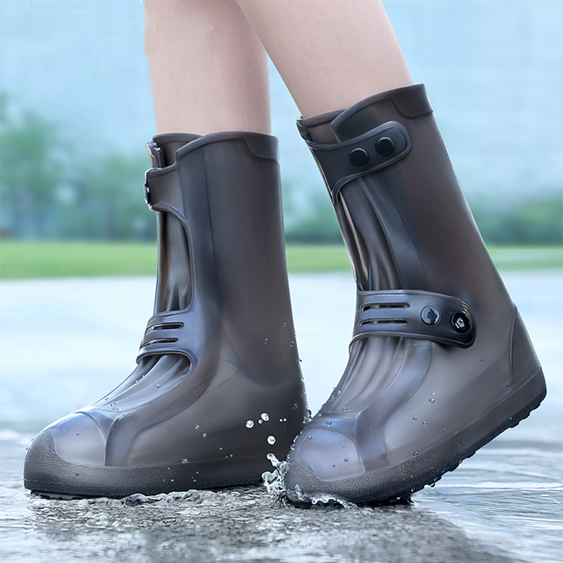 M-XXL Rain Shoe Cover Waterpro - Men Shoes Xxl recension och pris