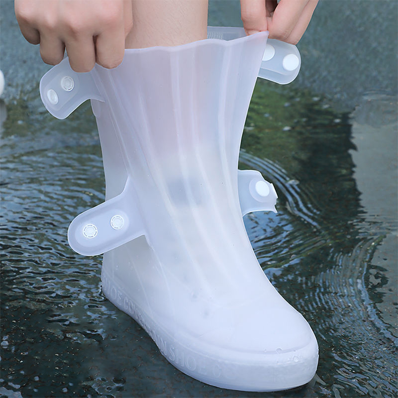 M-XXL Rain Shoe Cover Waterpro - Men Shoes Xxl recension och pris