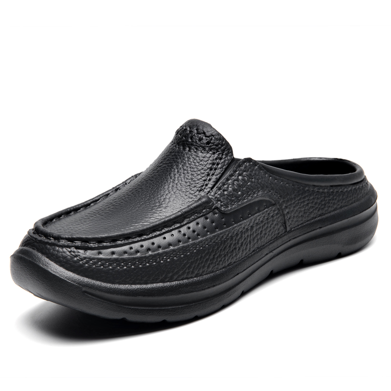 Summer slippers garden clogs w - Men Shoes Type recension och pris