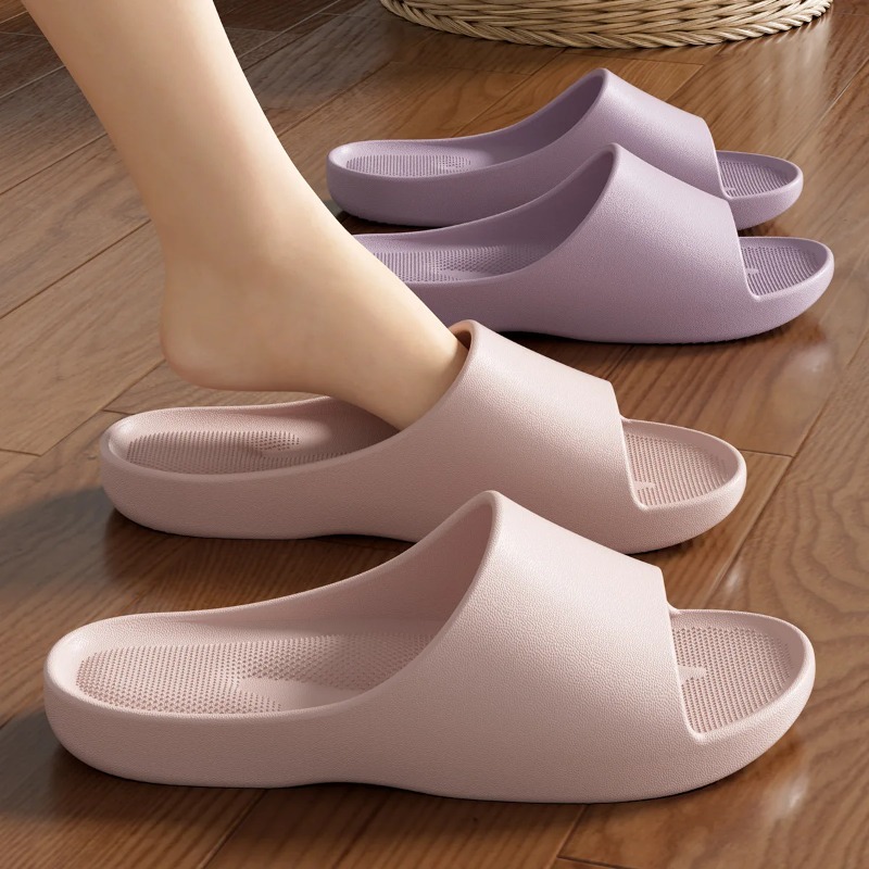 Couple EVA Platform Slippers S - Men Shoes Size To Women recension och pris
