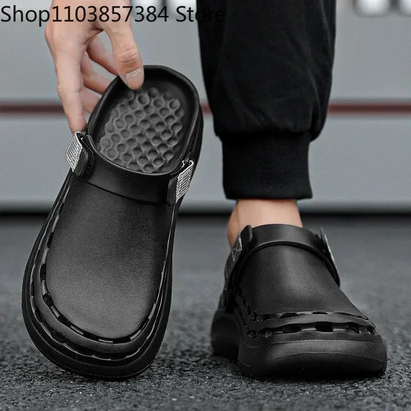 Summer Men Sandals Light EVA M - Men Shoes Xxl recension och pris