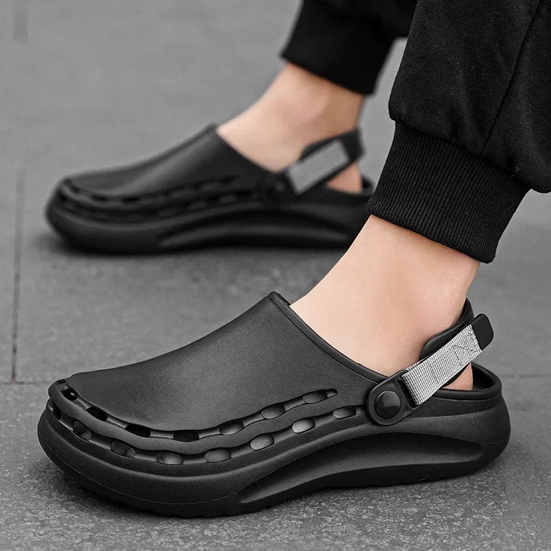 Summer Men Sandals Light EVA M - Men Shoes Xxl recension och pris