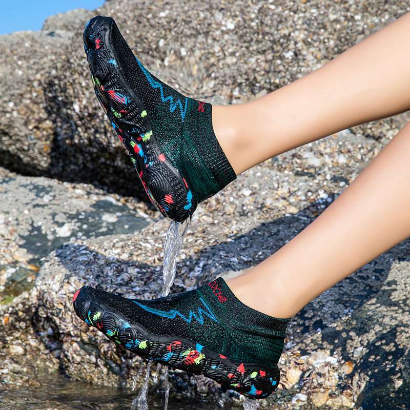 MWY Women Quick Dry Water Shoe - Men'S Shoes For Gym recension och pris