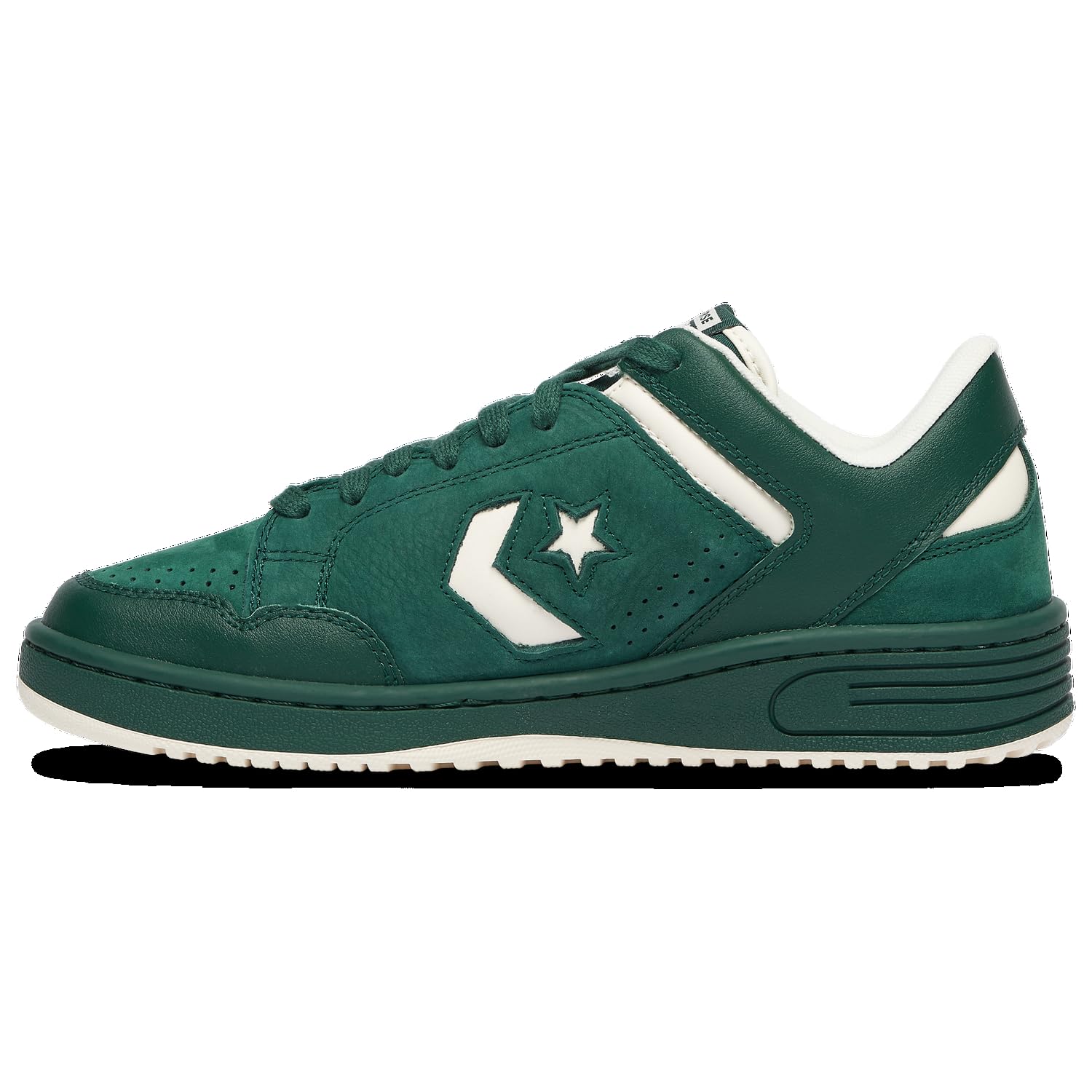 Converse Men's Weapon Low Shoe - Men'S Shoes Converse recension och pris