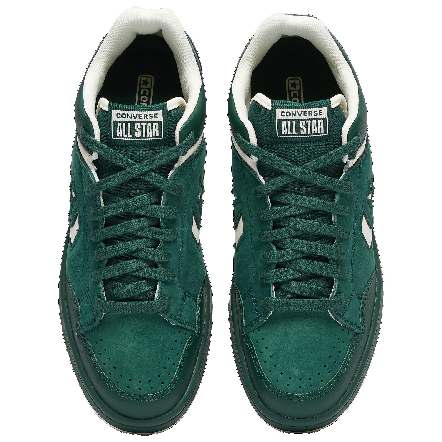 Converse Men's Weapon Low Shoe - Men'S Shoes Converse recension och pris