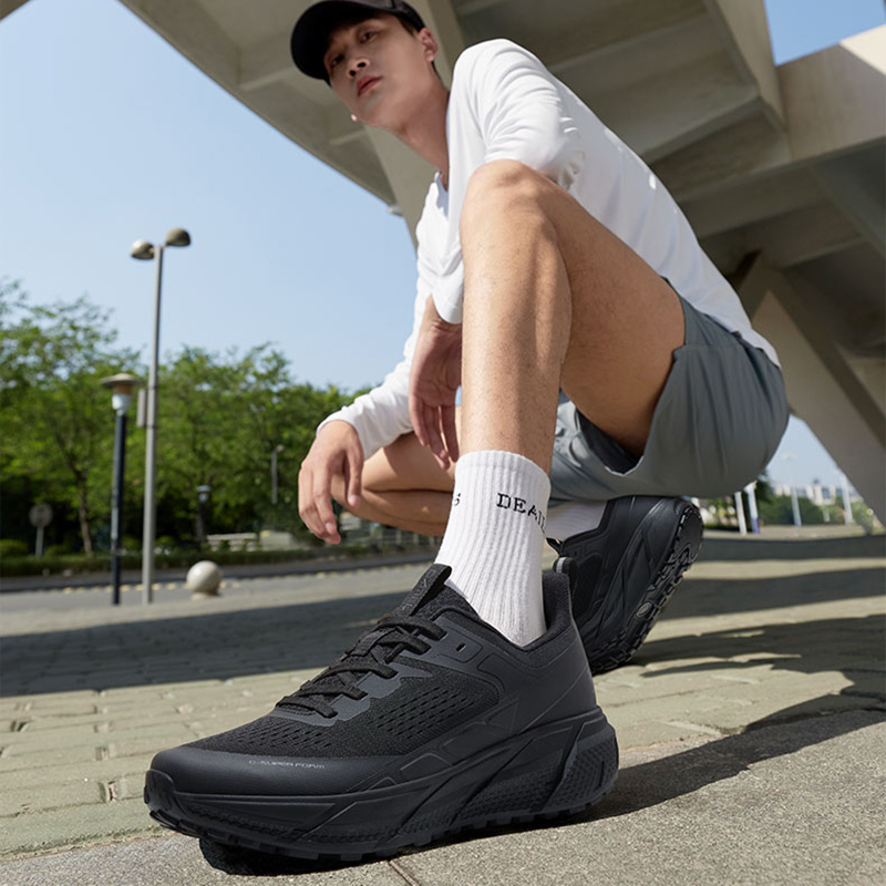 GODLEN CAMEL Sports Running Sh - New Balance Shoes 9060 recension och pris