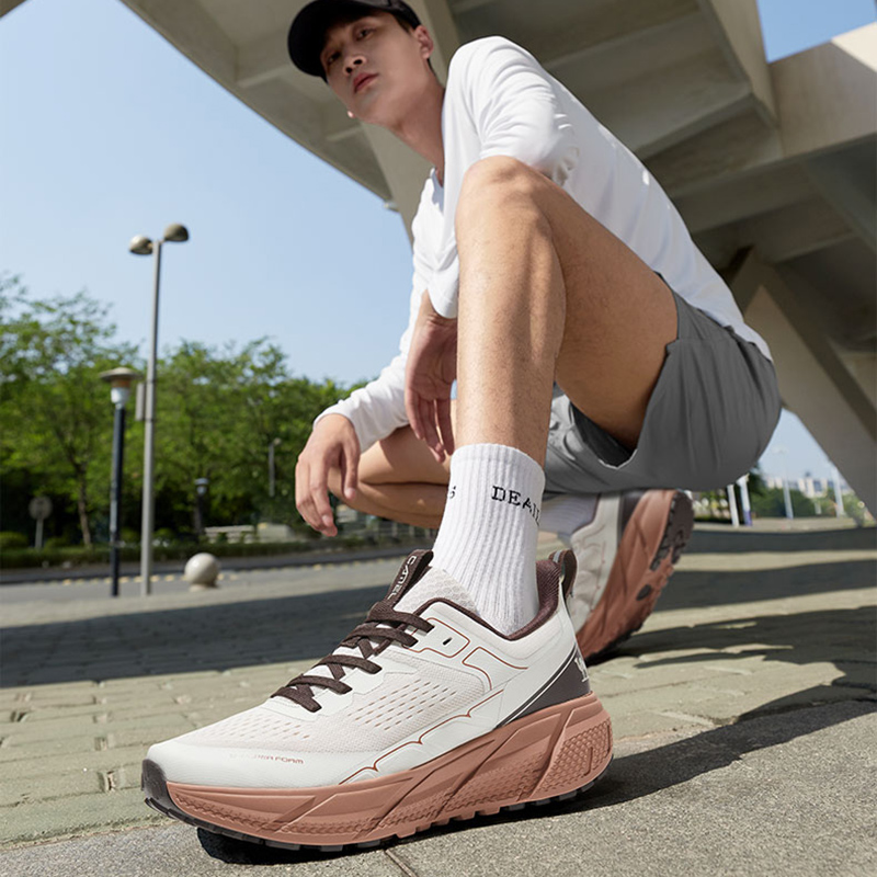 GODLEN CAMEL Sports Running Sh - New Balance Shoes 9060 recension och pris