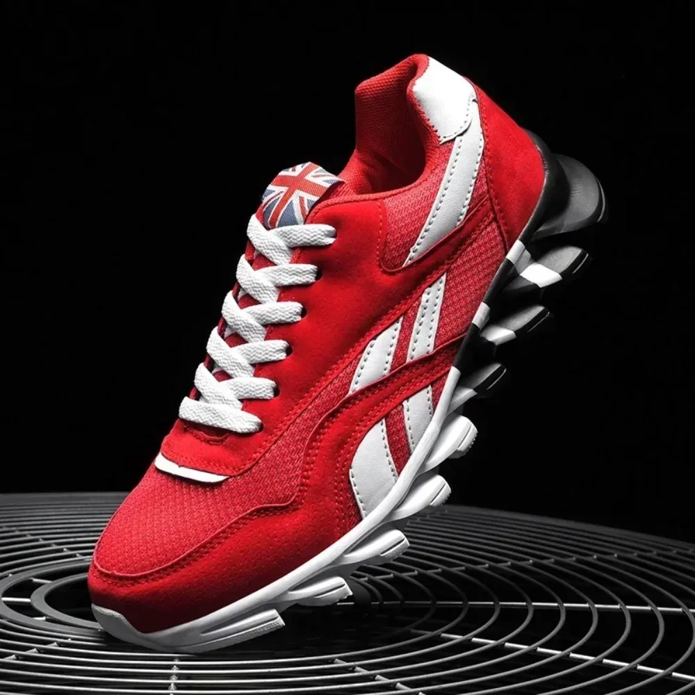 Brand Trend Size 46 47 48 Men' - Men'S Shoes For Gym recension och pris