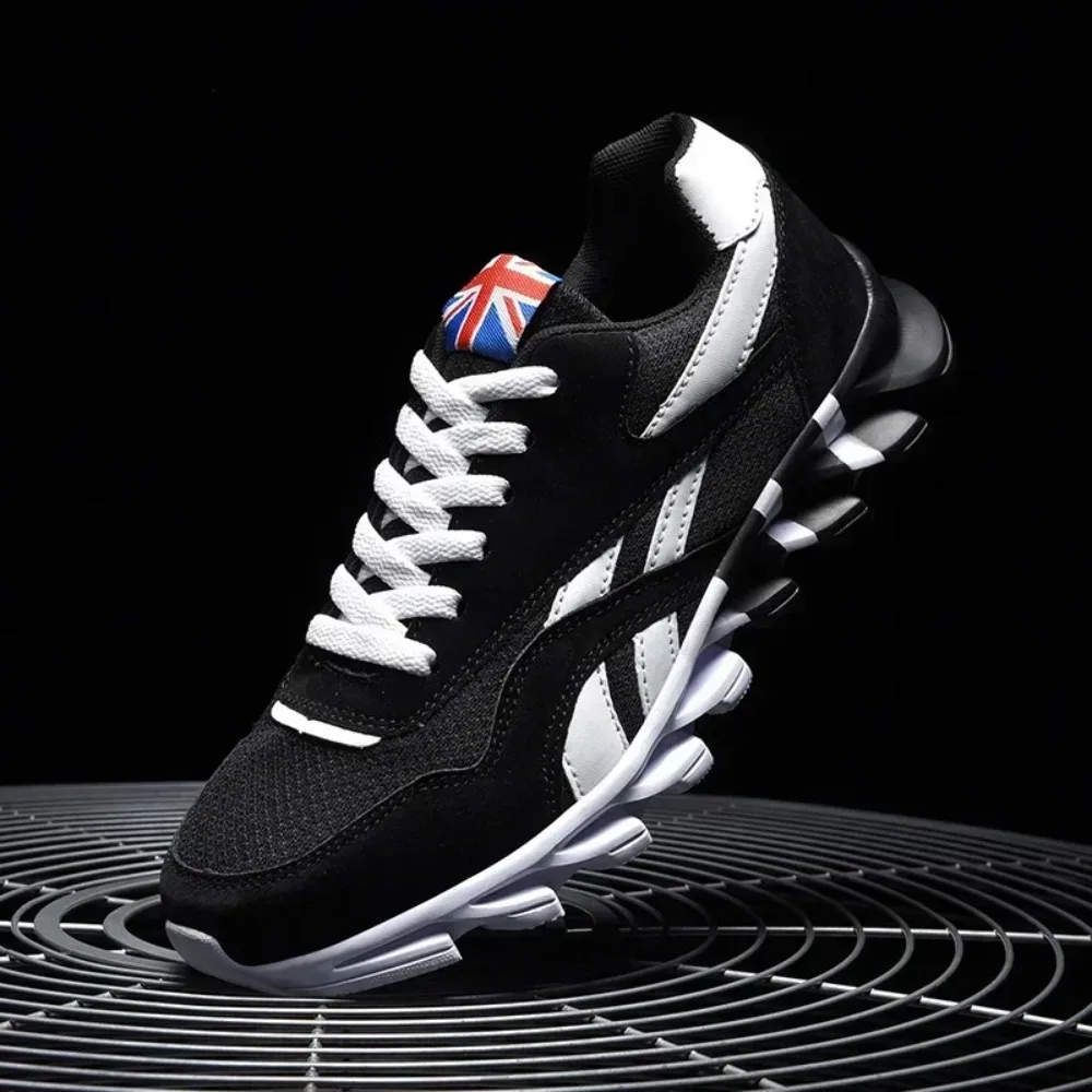 Brand Trend Size 46 47 48 Men' - Men'S Shoes For Gym recension och pris