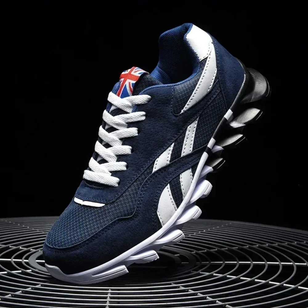Brand Trend Size 46 47 48 Men' - Men'S Shoes For Gym recension och pris