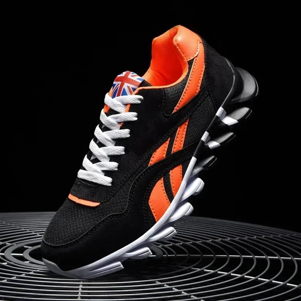 Brand Trend Size 46 47 48 Men' - Men'S Shoes For Gym recension och pris